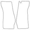 Tailored Car Mats TVR 350I/400/450