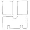 Tailored Car Mats Talbot Horizon