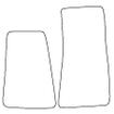 Tailored Car Mats TVR Griffith