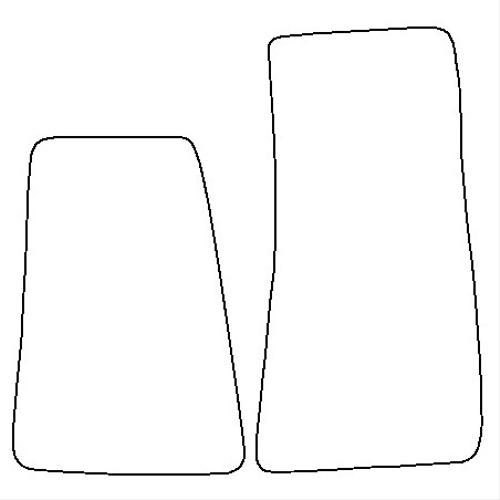 Tailored Car Mats TVR Griffith