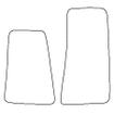 Tailored Car Mats TVR Chimaera