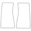 Tailored Car Mats TVR 3000M