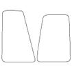 Tailored Car Mats TVR Tuscan