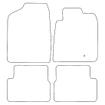 Tailored Car Mats Toyota Celica