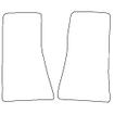 Tailored Car Mats TVR S