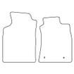 Tailored Car Mats Toyota Hilux Vigo