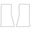Tailored Car Mats TVR S3