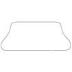 Tailored Car Mat TVR S2