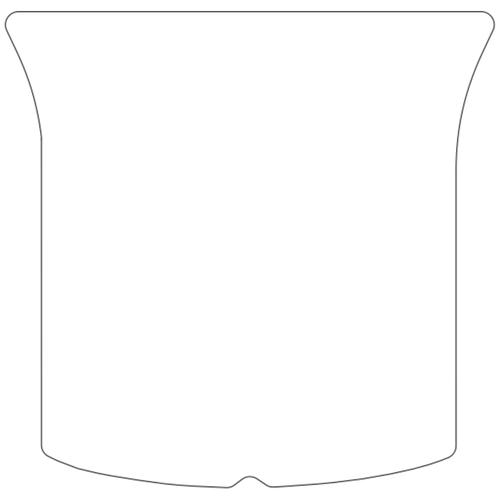 Tailored Car Boot Mat Tesla Model Y