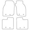 Tailored Car Mats Volvo S40 & V40