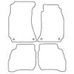 Tailored Car Mats Volkswagen Passat