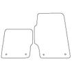 Tailored Car Mats Vauxhall VX220 Turbo