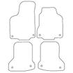 Tailored Car Mats Volkswagen Polo 3
