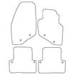 Tailored Car Mats Volvo V70