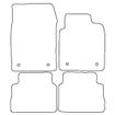 Tailored Car Mats Vauxhall Vectra