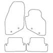 Tailored Car Mats Volvo S60