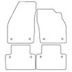Tailored Car Mats Volvo S40
