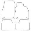 Tailored Car Mats Vauxhall Astra Mk5