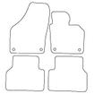 Tailored Car Mats Volkswagen Tiguan
