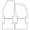 Tailored Car Mats Volvo V50