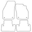 Tailored Car Mats Volvo C30 Manual