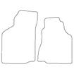 Tailored Car Mats Volkswagen Caddy Van