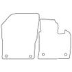 Tailored Car Mats Volkswagen Caddy Van