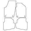 Tailored Car Mats Volkswagen Fox