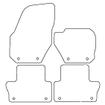 Tailored Car Mats Volvo XC60