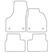 Tailored Car Mats Vauxhall Meriva