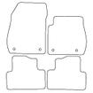 Tailored Car Mats Vauxhall Zafira C Tourer