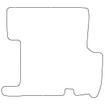 Tailored Car Boot Mat Volvo 120 Series - Amazon