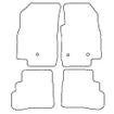 Tailored Car Mats Vauxhall Viva