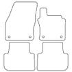 Tailored Car Mats Volkswagen Tiguan