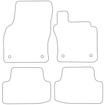 Tailored Car Mats Volkswagen T-Roc