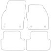 Tailored Car Mats Volkswagen Polo 6