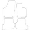 Tailored Car Mats Volkswagen Golf Mk6