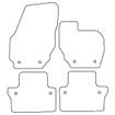Tailored Car Mats Volvo XC70 Manual