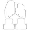 Tailored Car Mats Volvo XC70