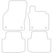 Tailored Car Mats Volkswagen Arteon