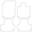 Tailored Car Mats Volvo XC60