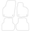 Tailored Car Mats Volkswagen Jetta