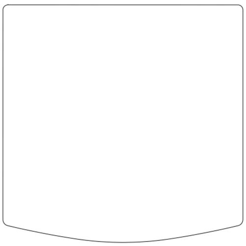 Tailored Car Boot Mat Vauxhall Antara