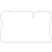 Tailored Car Boot Mat Vauxhall Corsa C Boot Mat