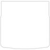 Tailored Car Boot Mat Vauxhall Insignia Estate