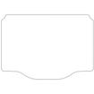 Tailored Car Boot Mat Vauxhall Mokka Boot Mat