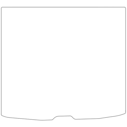 Tailored Car Boot Mat Volvo XC40