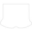 Tailored Car Boot Mat Volvo XC60 Boot Mat