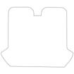 Tailored Car Boot Mat Volvo XC90
