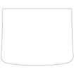Tailored Car Boot Mat Volkswagen Tiguan